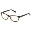 Image de Monture de Lunettes - Loewe - VLW905540909 - Résine - Marron - Verres sans graduation