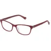 Image de Monture de Lunettes - Loewe - VLW90554098H - Rouge - Résine - Verres sans graduation