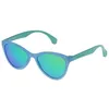 Image de Lunettes de soleil - Police - SPL08654715V - Bleu - Ø 65 mm - Protection catégorie 2
