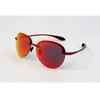 Image de Lunettes de Soleil Police SPL302G 62/14/140 SHINY METALLIZED BORDEAUX INJECTED MAN POL SUN SPL302G U33R 62 14 140