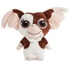 Image de Peluche Phunny Gizmo 20 cm - Gremlins - KIDROBOT - Mixte - Plush - 3 ans et plus - Intérieur - Marron