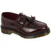 Image de Mocassins Dr Martens Adrian Tassle Loafer Arcadia pour homme - Cuir grainé multicolore - Cousu Goodyear