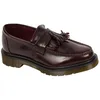 Image de Mocassins Dr Martens Adrian Tassle Loafer Arcadia pour homme - Cuir grainé multicolore - Cousu Goodyear