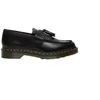 Image de Mocassin Dr Martens Adrian Noir - Ref. 22209001-ADRIAN-YS