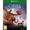 Image de Jeu vidéo - Solutions2go - Citadel Forged with Fire - Xbox One - Aventure - Non VR