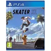 Image de Jeu vidéo - Skater XL - PS4 - Sport - 1 joueur - Contrôle inégalé du plateau