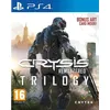 Image de Jeu vidéo - Crysis Remastered Trilogy - PS4 - Version Import - Jouable en Français - Action