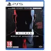 Image de Jeu vidéo - Hitman - World of Assassination - PS5 - Action - PEGI 18+ - Blu-Ray