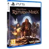 Image de Jeu Vidéo - The Lord of the Rings - Return to Moria - PS5 - Aventure - Blu-Ray - Jouable en Français