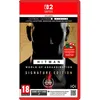 Image de Jeu Vidéo - Plaion - Hitman World of Assassination - Signature Edition - Nintendo Switch