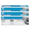 Image de HP 85A (CE285A) - Noir