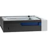 Image de Bac à papier HP CE860A