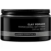 Image de Redken Brews Pommade Coiffante Clay Fini Mat 100ml