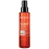 Image de Redken Serum Soin cheveux Frizz Dismiss Dégonflage instantané - 125 ml | Pour cheveux épais et indisciplinés