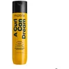 Image de Shampooing boucles & ondulations 300 ml - Matrix - Curl Can Dream