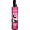 Image de Redken Spray Thermal Iron Shape - 250 ml | Thermoprotection