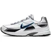 Image de Basket NIKE INITIATOR - Homme - Blanc/Bleu - Tige en mesh et synthétique