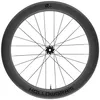 Image de Roue Arrière Route - Cannondale - R-S 64 CL Disc - 64 mm - Freins à Disque - Noir