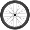 Image de Roue Avant Route - Cannondale - R-S 64 CL Disc - Fibre de Carbone - Freins à Disque - 64 mm