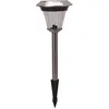 Image de Lampe solaire extérieure detecteur de mouvement 10 à 90 lumens Duracell GL013NDU