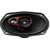 Image de Haut-Parleurs Voiture - PIONEER - 6 x 9 - 3 Voies - MixTrax HPA