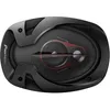 Image de PIONEER Haut parleur TS-R6951S 6x9 Mixtrax - 3 voies - 400W max