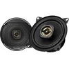 Image de Haut-parleurs Voiture - PIONEER - TS-A1081F - 10cm - 230 Watts - Coaxiaux 2 Voies
