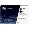 Image de Cartouche de toner HP 05X (CE505XD) noir pour imprimantes LaserJet P2055 - Rendement de 6500 pages