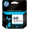 Image de HP 342 Cartouche dencre trois couleurs authentiques (C9361EE) pour DeskJet 5440/D4160 OfficeJet 6310 Photosmart 2575/7850