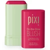 Image de Pixi Blush Cheeks On-the-Glow Stick Ruby - 19 gr