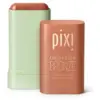 Image de Pixi Foundation On-the-Glow Bronze RichGlow - 19 gr