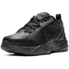 Image de Nike Chaussures Air Monarch IV - 415445-001 Noir