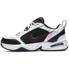 Image de Chaussure - NIKE - Air Monarch IV - Blanc - Synthétique - Lacets