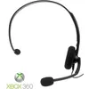 Image de Micro-casque Filaire Noir XBOX 360