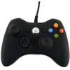 Image de Manette Microsoft Xbox 360 Controller for Windows Filaire Noir Microsoft pour PC, Microsoft Xbox 360 en occasion ou reconditionné
