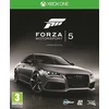 Image de Forza Motorsport 5 - Edition Limitée Xbox One en occasion ou reconditionné