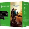 Image de Xbox One 500 Go avec Kinect 7UV-00082 en occasion ou reconditionné