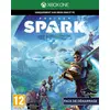Image de Project Spark Xbox One en occasion ou reconditionné