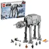Image de Jeu DAssemblage LEGO Star Wars AT-AT 75288 - Kit de construction