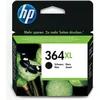 Image de HP 364XL Cartouche dencre noire grande capacité authentique (CN684EE) pour HP DeskJet 3070A et HP Photosmart 5525/6525