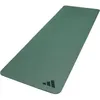 Image de Tapis de yoga Adidas 4mm Legend Ivy