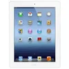 Image de Tablette Apple iPad 3 (2012) Wi-Fi 32 Go 9.7 pouces Blanc en occasion ou reconditionné