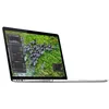 Image de Apple MacBook Pro MC975F/A - Mi-2012 - 15.4" Core i7 2.3 GHz 8 Go RAM 256 Go SSD Argent FranÃ§ais AZERTY en occasion ou reconditionné