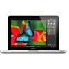 Image de Apple MacBook Pro MD101F/A - Mi-2012 - 13.3" Core i5 4 Go RAM 500 Go HDD Argent FranÃ§ais AZERTY en occasion ou reconditionné