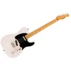 Image de Squier by FENDER Classic Vibe 50s Telecaster MN White Blonde Guitare