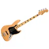 Image de Squier by FENDER Classic Vibe 70s Jazz Bass Natural Basse électrique
