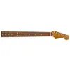 Image de Fender Roasted Maple Stratocaster Neck Pao Ferro (21 frettes) en occasion ou reconditionné