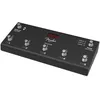 Image de Footswitch - Fender - GTX-7 - Contrôle des effets - Mode Looper - Accordeur chromatique
