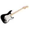 Image de Squier Squier Affinity Series Stratocaster - Black en occasion ou reconditionné