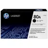 Image de Cartouche de toner HP 80A noir pour LaserJet Pro 400 M401/MFP M425